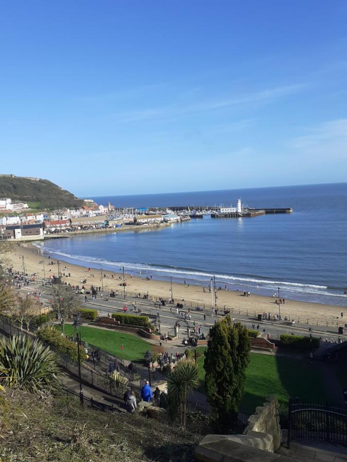 The Beaches Scarborough Bagian luar foto